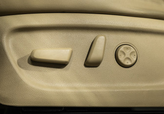 Подержанный автомобиль Kia Carnival 2019 года (23 фото)