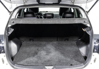 Подержанный автомобиль Mitsubishi ASX 2018 года (19 фото)