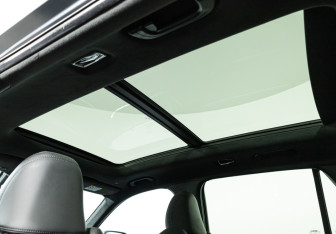 Подержанный автомобиль Geely Monjaro 2024 года (15 фото)