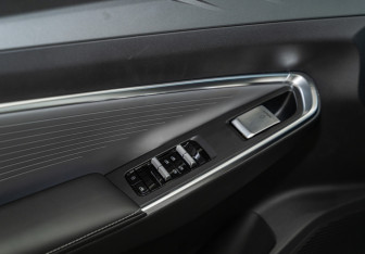 Новый Geely Cityray 2026 (9 фото)