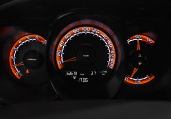 Подержанный автомобиль LADA (ВАЗ) Vesta Sedan 2021 года (19 фото)
