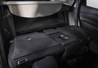 Подержанный автомобиль Nissan X-Trail 2019 года (21 фото)