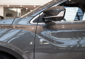 Новый Belgee X50 2026 (10 фото)