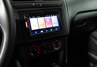 Подержанный автомобиль Volkswagen Polo Sedan 2019 года (16 фото)