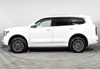 Подержанный автомобиль Tank 500 2023 года (8 фото)