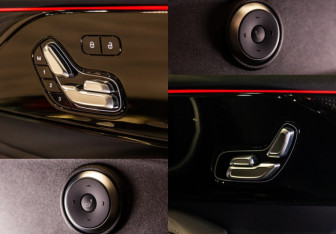 Новый Exeed RX 2025 (20 фото)