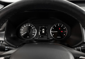 Подержанный автомобиль Chery Tiggo 4 Pro 2023 года (18 фото)