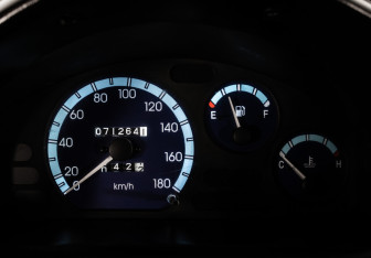 Подержанный автомобиль Daewoo Matiz 2013 года (33 фото)