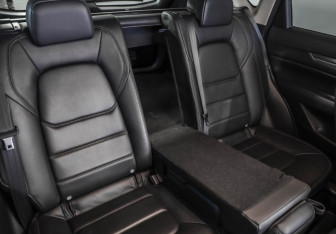 Подержанный автомобиль Mazda CX-5 2019 года (31 фото)