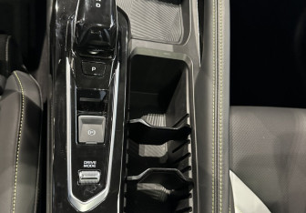 Новый Geely Coolray 2026 (16 фото)