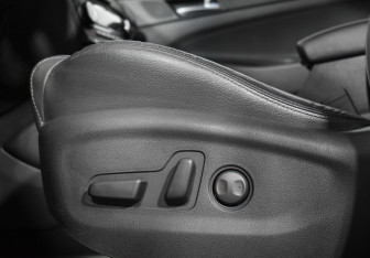 Подержанный автомобиль Hyundai Tucson 2016 года (11 фото)