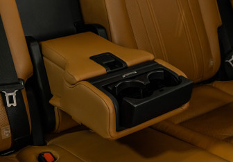 Подержанный автомобиль Lexus RX 2019 года (31 фото)