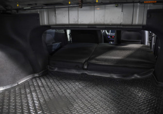 Подержанный автомобиль Hyundai Solaris Sedan 2017 года (25 фото)