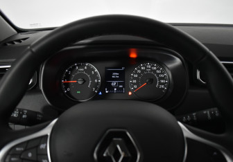 Подержанный автомобиль Renault Duster 2022 года (14 фото)