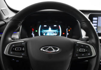 Подержанный автомобиль Chery Tiggo 7 Pro 2022 года (19 фото)