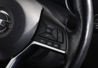 Подержанный автомобиль Nissan X-Trail 2019 года (9 фото)