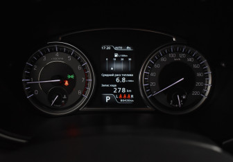 Подержанный автомобиль Suzuki Vitara 2020 года (23 фото)