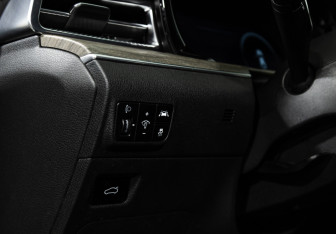 Подержанный автомобиль Kia K5 2020 года (22 фото)