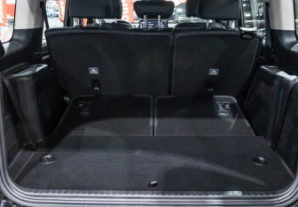 Подержанный автомобиль Haval H9 2024 года (33 фото)