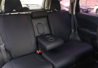 Подержанный автомобиль Honda CR-V 2013 года (24 фото)