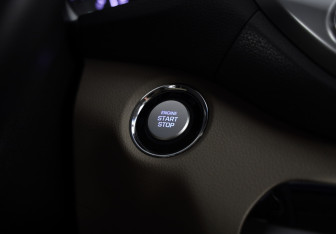 Подержанный автомобиль Hyundai Tucson 2018 года (20 фото)