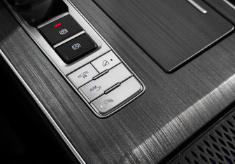 Подержанный автомобиль Chery Tiggo 7 Pro Max 2023 года (22 фото)