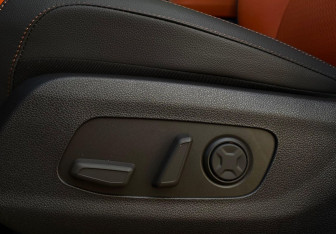 Новый Kia Carnival 2025 (30 фото)