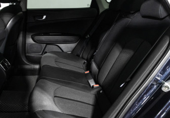 Подержанный автомобиль Kia Optima Sedan 2017 года (10 фото)