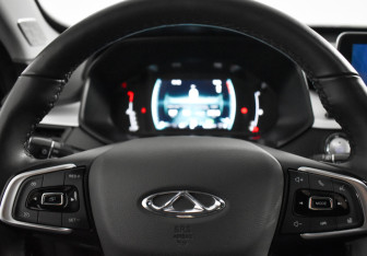 Подержанный автомобиль Chery Tiggo 7 Pro 2023 года (21 фото)