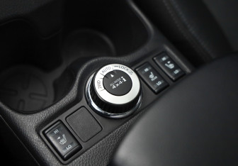 Подержанный автомобиль Nissan Qashqai 2019 года (20 фото)