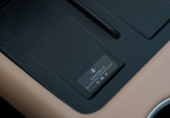 Новый Evolute i-SPACE 2025 (29 фото)