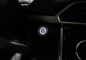 Подержанный автомобиль Exeed TXL 2023 года (23 фото)