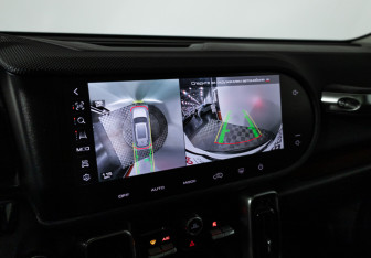 Подержанный автомобиль Haval Dargo 2023 года (15 фото)