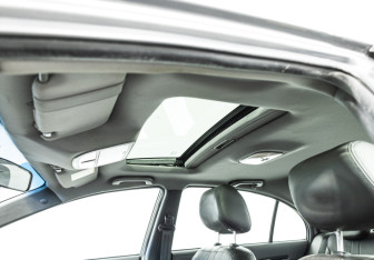 Подержанный автомобиль Geely Emgrand EC7 Sedan 2013 года (15 фото)