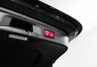 Подержанный автомобиль Mercedes-Benz GLE 2020 года (27 фото)