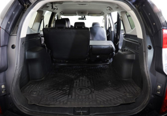 Подержанный автомобиль Mitsubishi Pajero Sport 2019 года (29 фото)