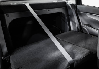 Подержанный автомобиль Kia Rio Sedan 2020 года (23 фото)