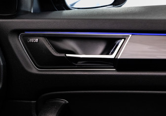 Подержанный автомобиль Skoda Kodiaq 2018 года (18 фото)
