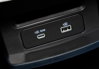 Новый Voyah Free 2025 (22 фото)