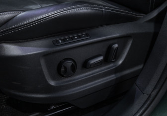 Подержанный автомобиль Skoda Kodiaq 2020 года (27 фото)