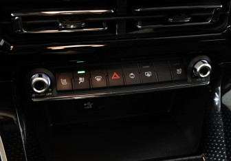 Подержанный автомобиль Haval M6 2024 года (17 фото)