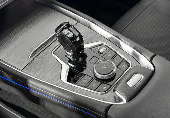 Подержанный автомобиль Chery Tiggo 7 Pro Max 2024 года (12 фото)