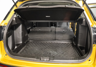 Подержанный автомобиль Suzuki Vitara 2019 года (26 фото)