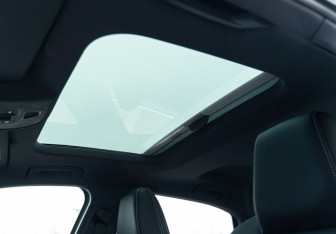 Новый Audi A3 Hatchback 2025 (13 фото)