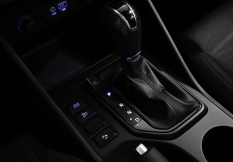 Подержанный автомобиль Hyundai Tucson 2018 года (16 фото)