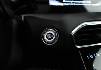 Подержанный автомобиль Jetour X90 Plus 2023 года (20 фото)