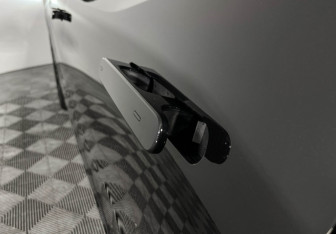 Новый Volkswagen Teramont 2025 (10 фото)
