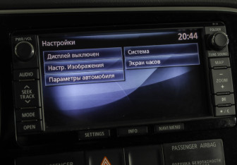 Подержанный автомобиль Mitsubishi Outlander 2014 года (16 фото)