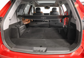 Подержанный автомобиль Chery Tiggo 8 Pro Max 2023 года (35 фото)