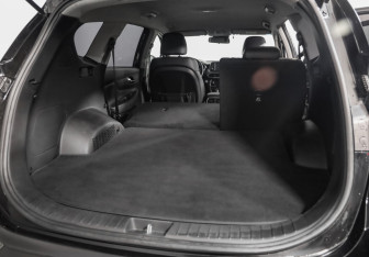Подержанный автомобиль Hyundai Santa Fe 2018 года (26 фото)